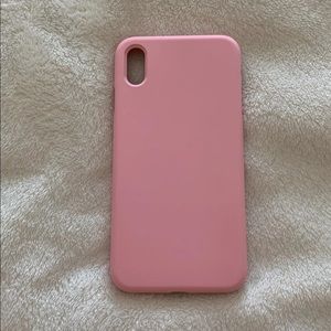 iPhone XS Max case